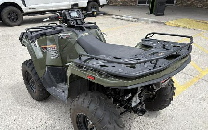 2021 Polaris® Sportsman 570 Utility Package
