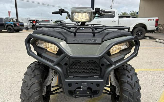 2021 Polaris® Sportsman 570 Utility Package