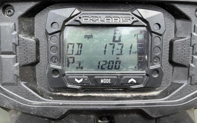 2021 Polaris® Sportsman 570 Utility Package