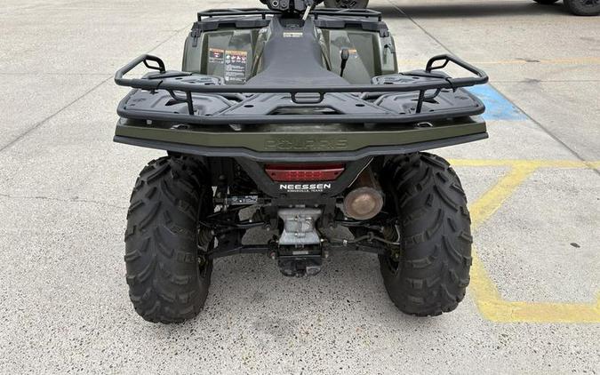 2021 Polaris® Sportsman 570 Utility Package