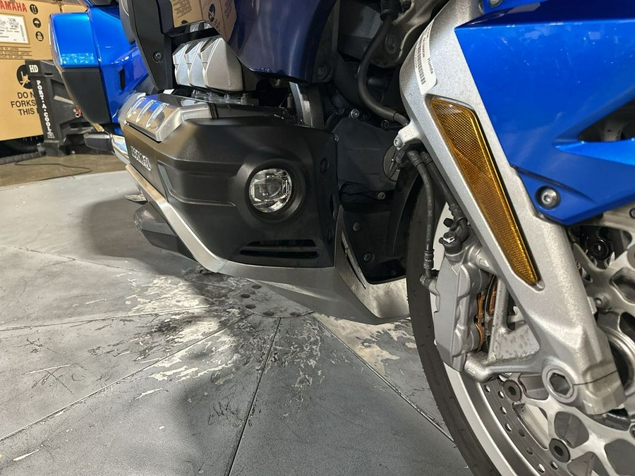 2022 Honda Gold Wing® Tour Automatic DCT