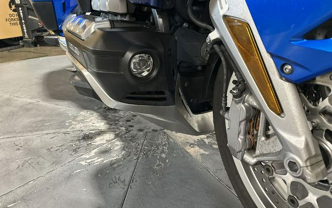2022 Honda Gold Wing® Tour Automatic DCT