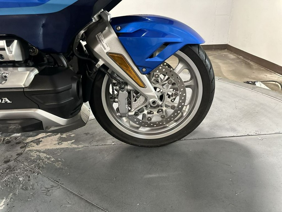 2022 Honda Gold Wing® Tour Automatic DCT