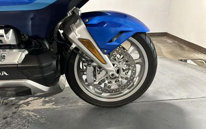 2022 Honda Gold Wing® Tour Automatic DCT