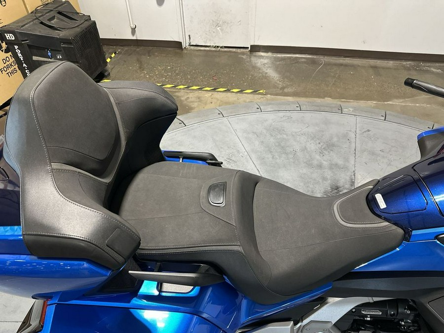 2022 Honda Gold Wing® Tour Automatic DCT