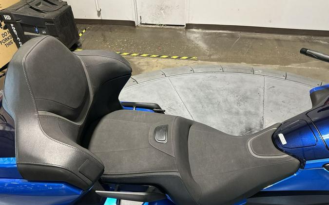 2022 Honda Gold Wing® Tour Automatic DCT