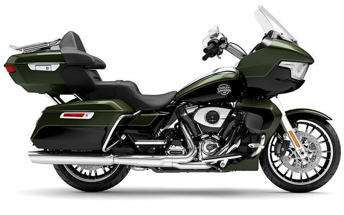 2026 Harley-Davidson Road Glide Limited FLTRXL