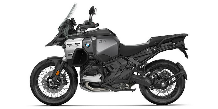 2026 BMW Motorrad R 1300 GS Adventure | $2,500 Cash Rebate
