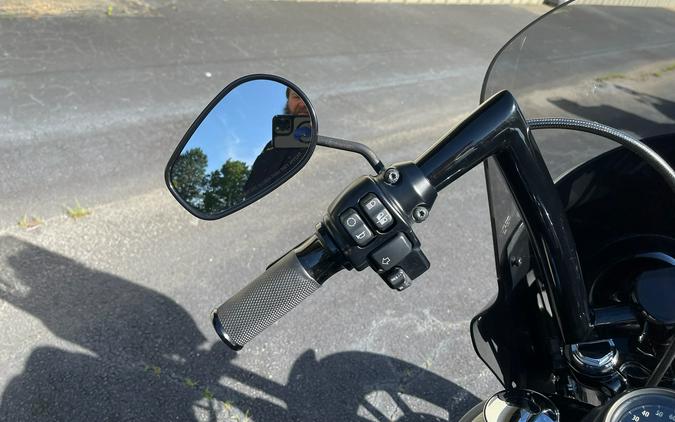 2017 Harley-Davidson Low Rider® S