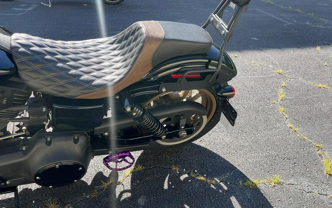 2017 Harley-Davidson Low Rider® S