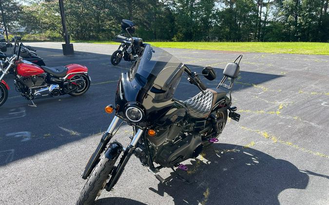 2017 Harley-Davidson Low Rider® S