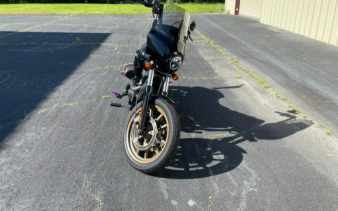 2017 Harley-Davidson Low Rider® S