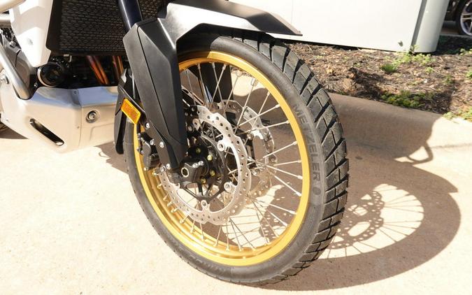2025 Honda Transalp Base