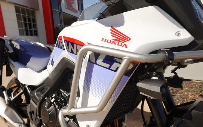 2025 Honda Transalp Base