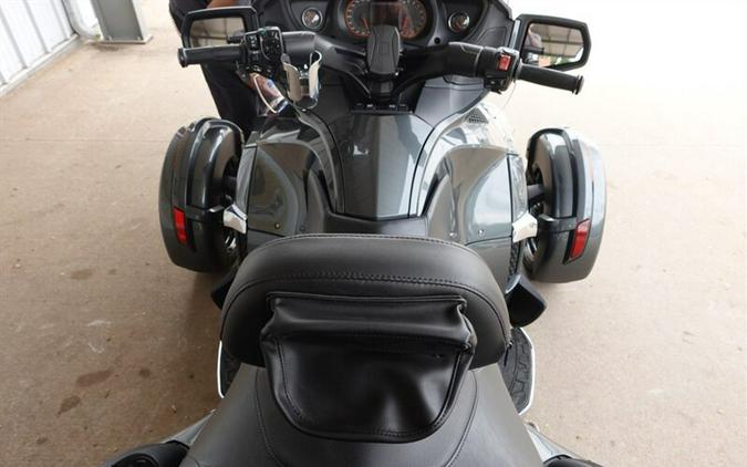 2017 Can Am Spyder RT Limited SE6