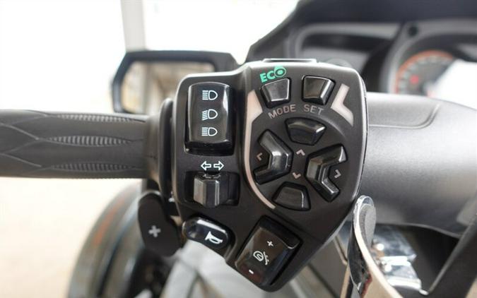 2017 Can Am Spyder RT Limited SE6