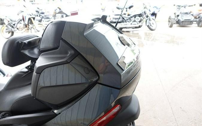 2017 Can Am Spyder RT Limited SE6