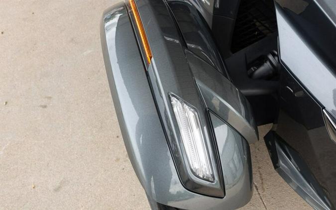 2017 Can Am Spyder RT Limited SE6