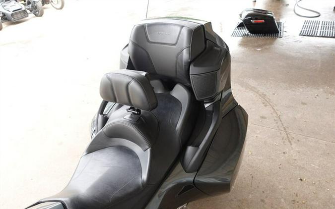 2017 Can Am Spyder RT Limited SE6