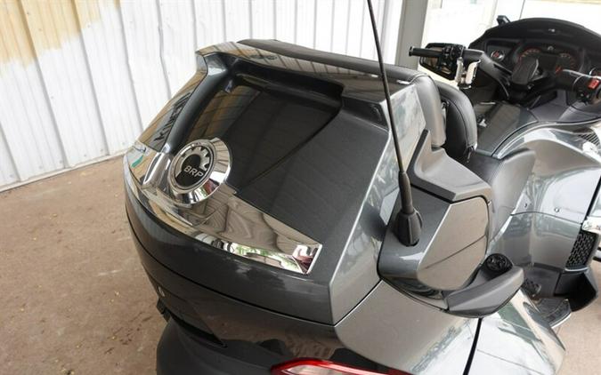 2017 Can Am Spyder RT Limited SE6