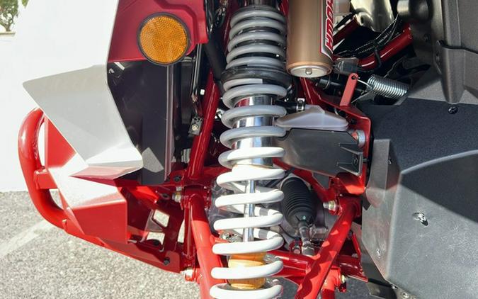 2026 Honda Talon 1000X 4