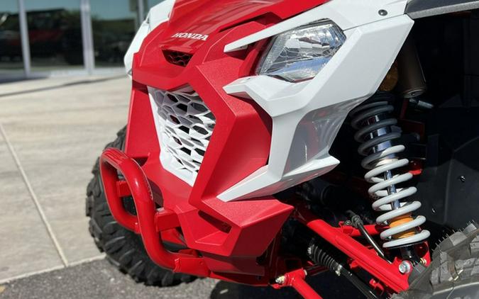 2026 Honda Talon 1000X 4
