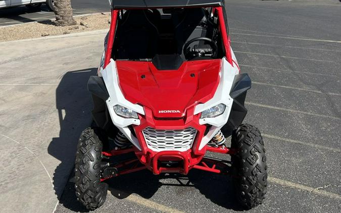 2026 Honda Talon 1000X 4