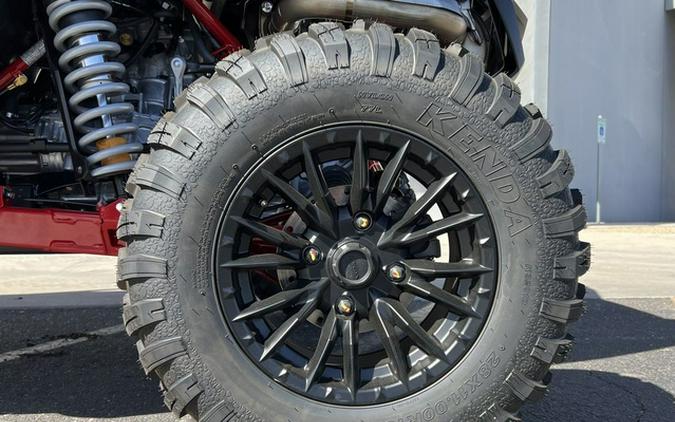 2026 Honda Talon 1000X 4