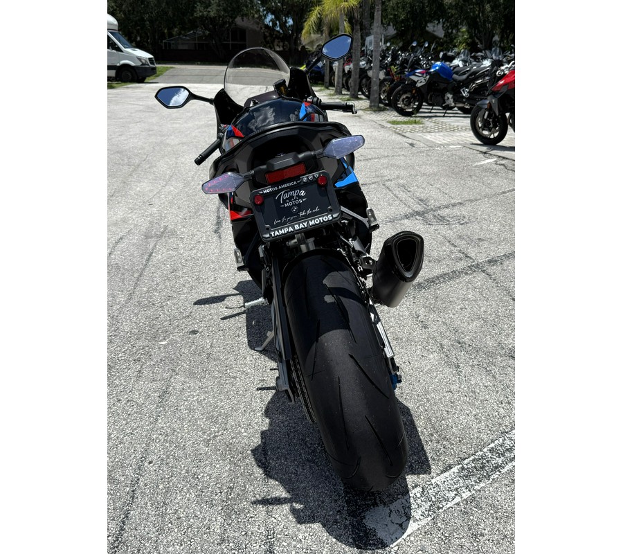 2026 BMW M 1000 RR