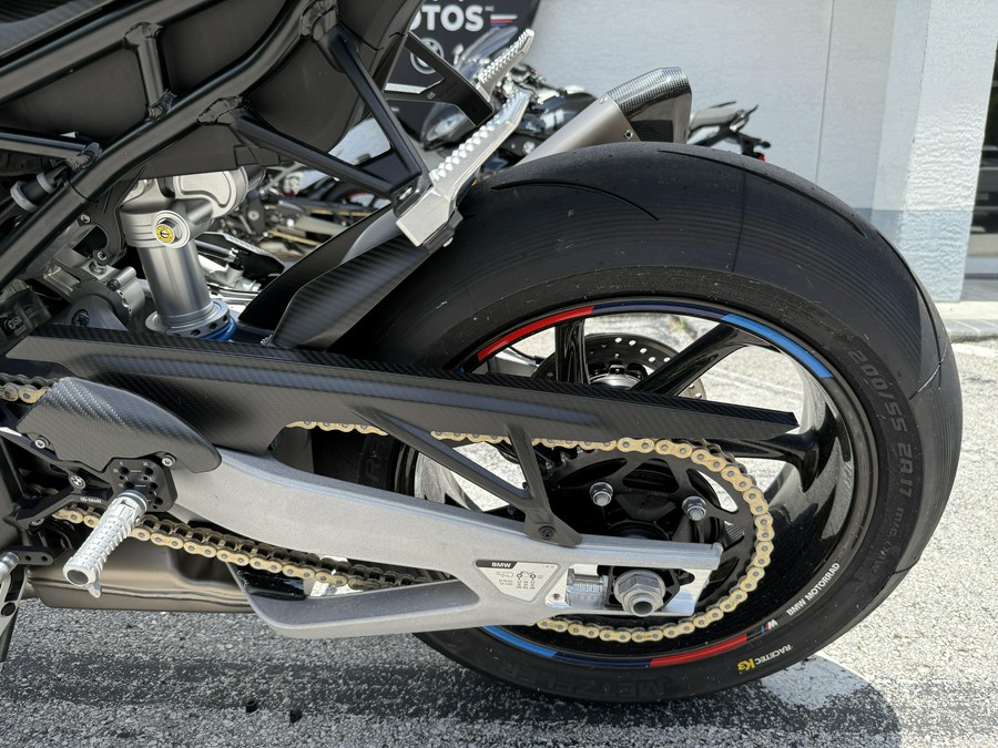2026 BMW M 1000 RR