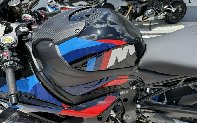 2026 BMW M 1000 RR