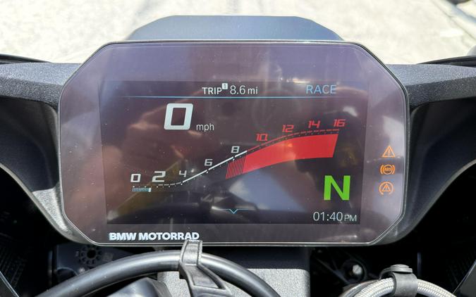 2026 BMW M 1000 RR