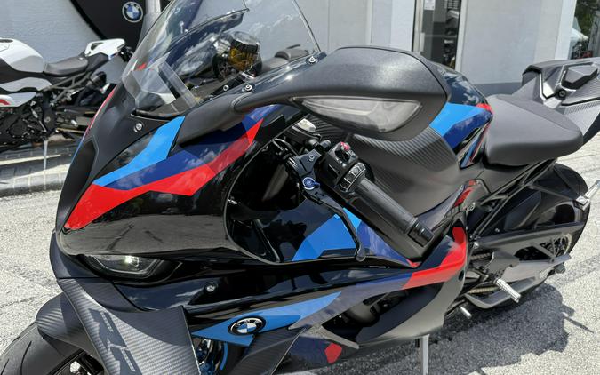2026 BMW M 1000 RR