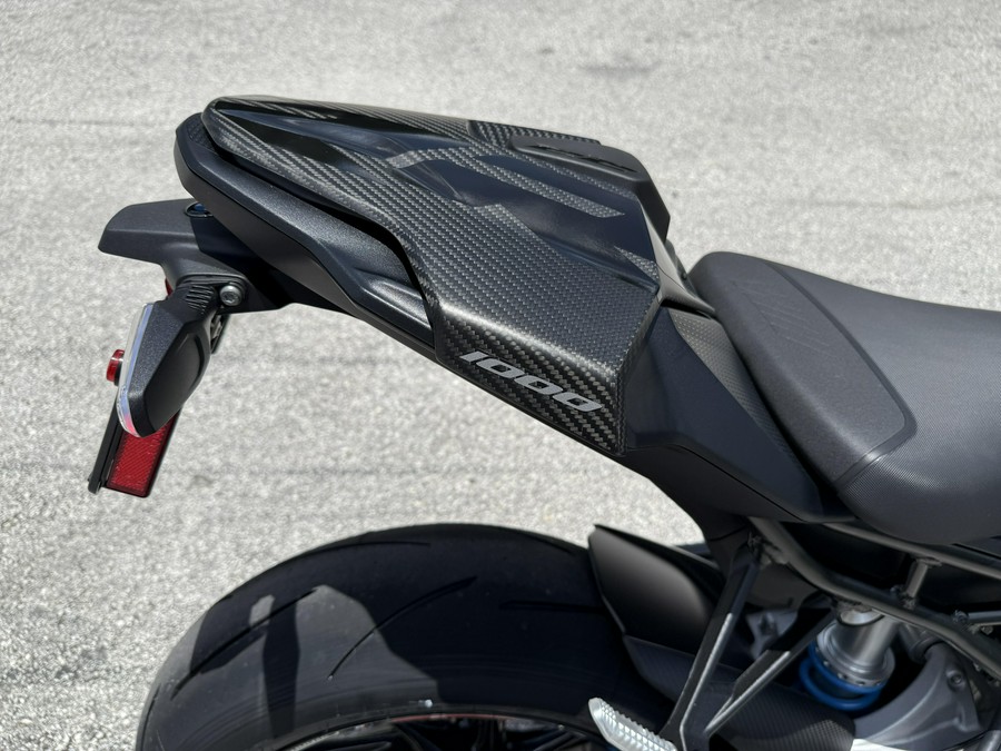2026 BMW M 1000 RR