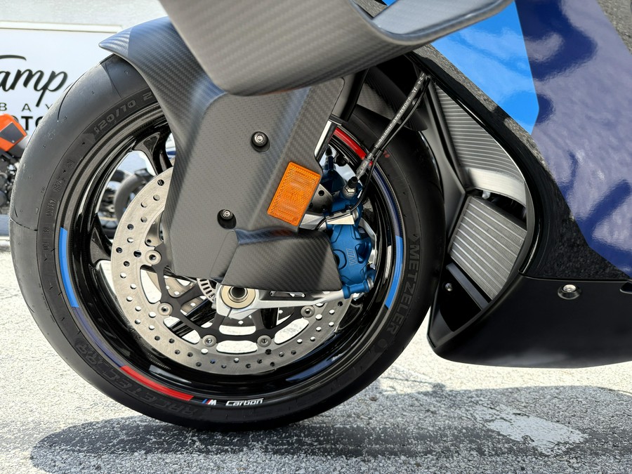2026 BMW M 1000 RR