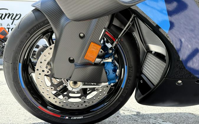2026 BMW M 1000 RR