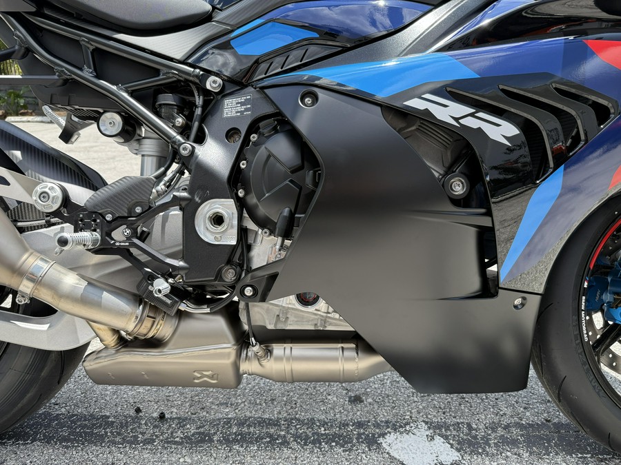 2026 BMW M 1000 RR
