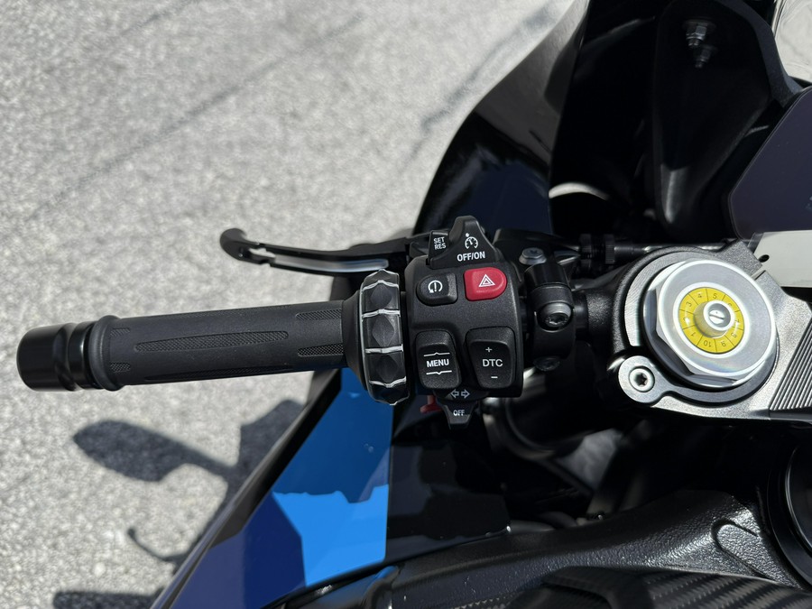 2026 BMW M 1000 RR