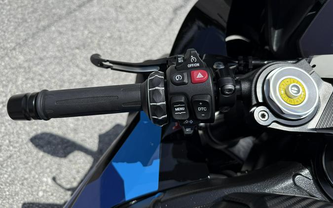 2026 BMW M 1000 RR