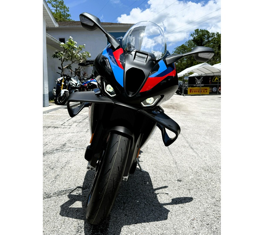 2026 BMW M 1000 RR