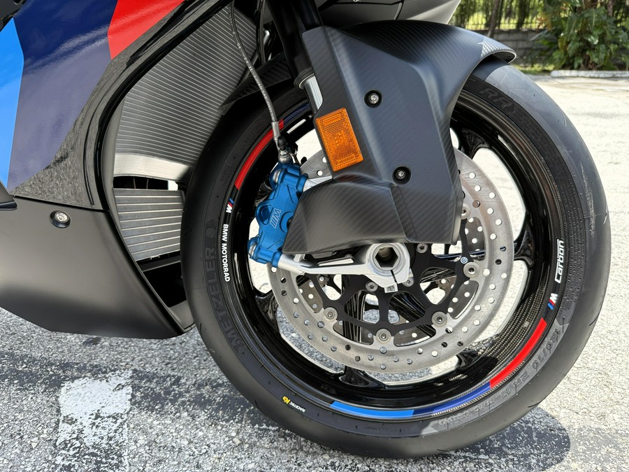 2026 BMW M 1000 RR