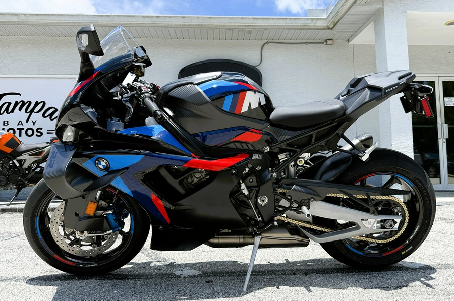 2026 BMW M 1000 RR