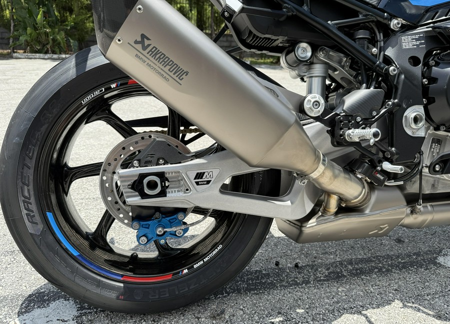 2026 BMW M 1000 RR