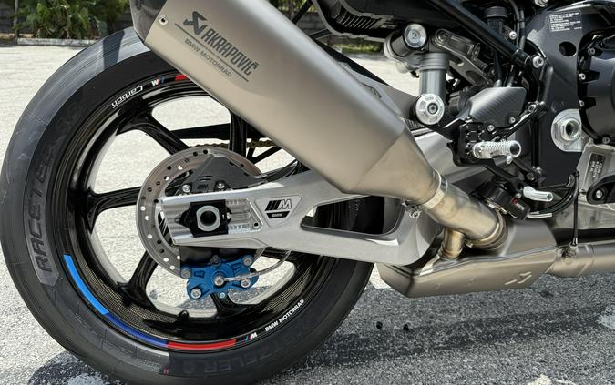 2026 BMW M 1000 RR