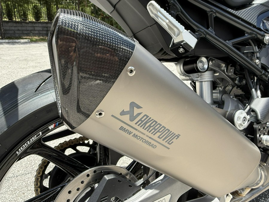 2026 BMW M 1000 RR