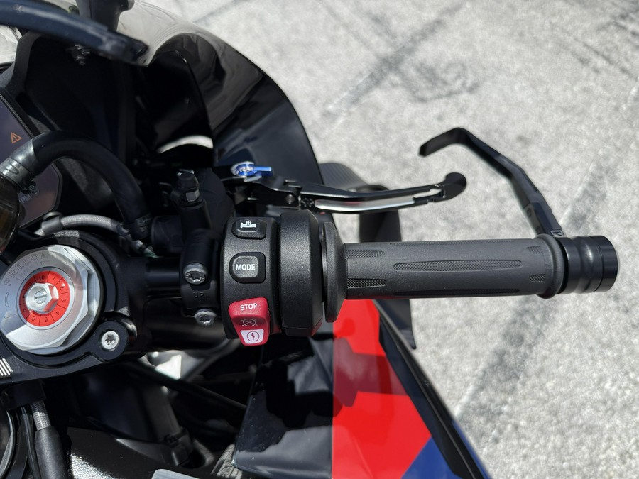 2026 BMW M 1000 RR