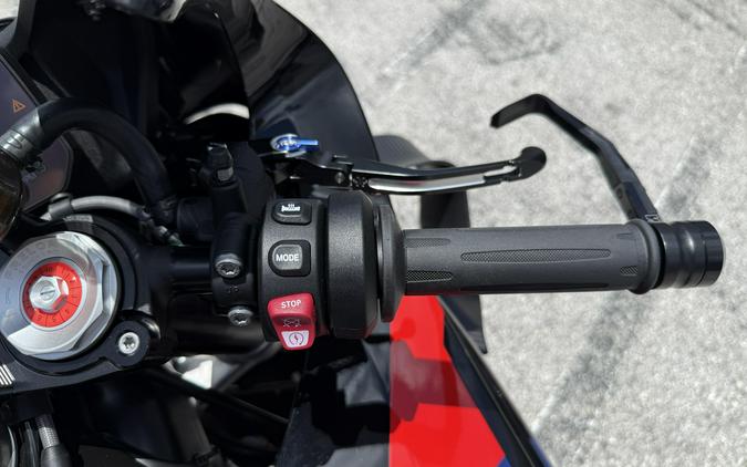 2026 BMW M 1000 RR