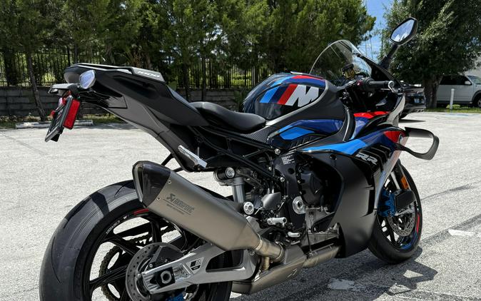 2026 BMW M 1000 RR