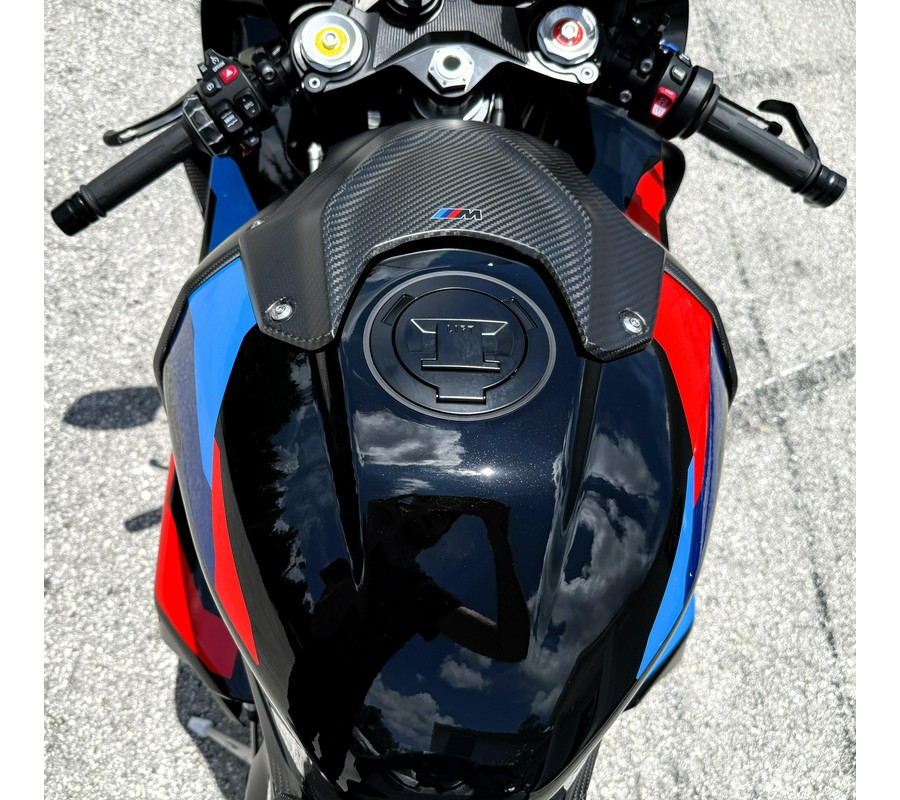 2026 BMW M 1000 RR