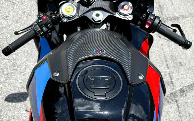 2026 BMW M 1000 RR